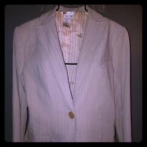 Max Studio Tailored Blazer